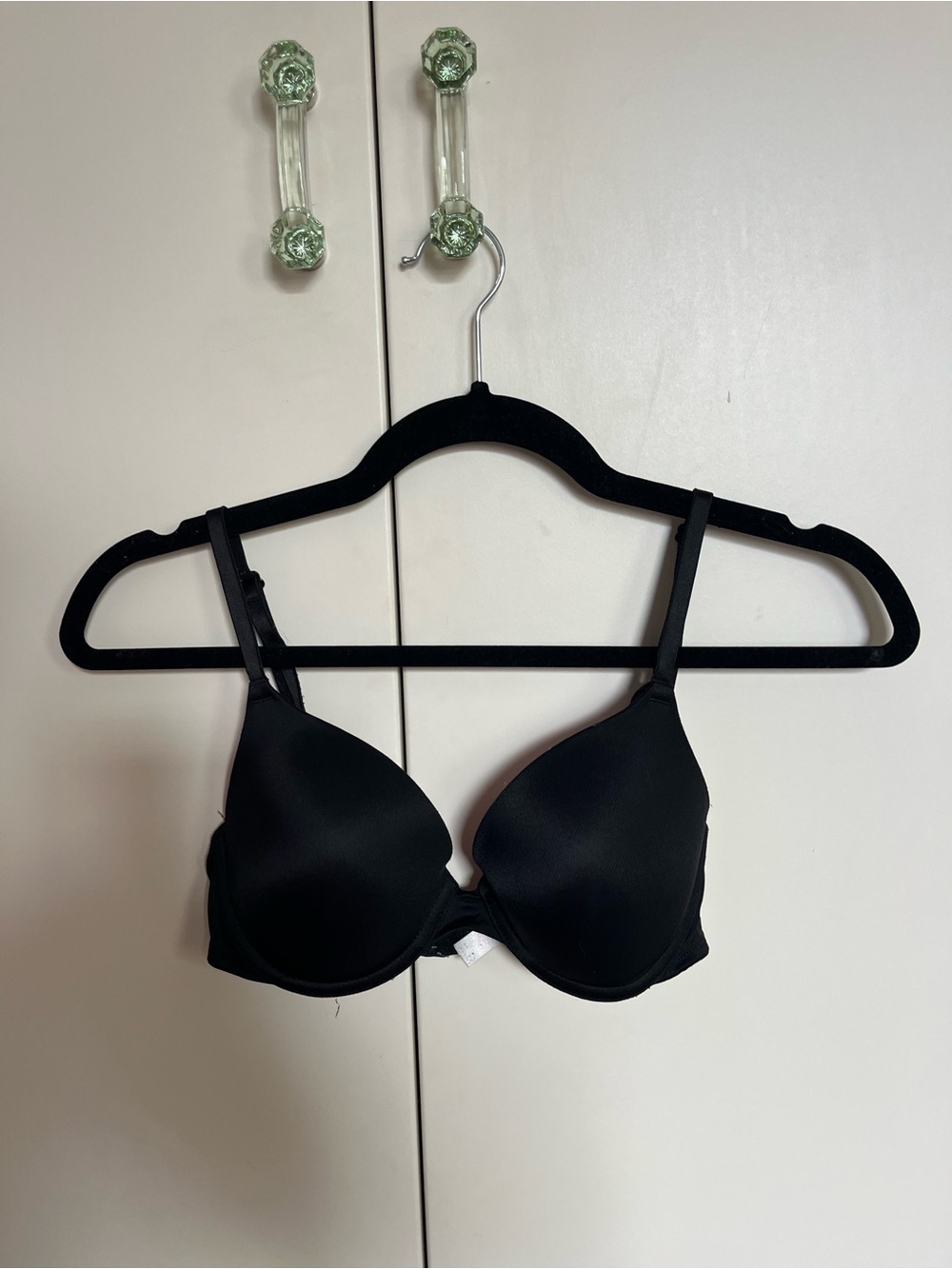 VS PINK Lightly Lined Bra